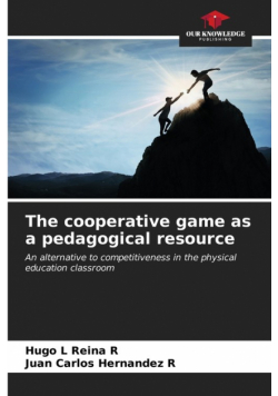 The cooperative game as a pedagogical resource