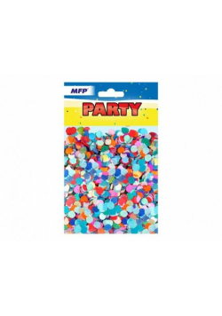 Konfetti papierowe 50g