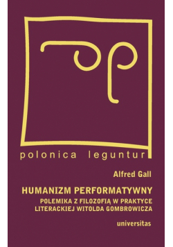 Humanizm performatywny