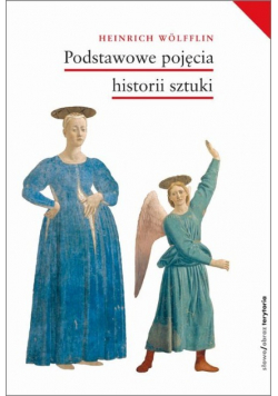 Podstawowe pojęcia historii sztuki