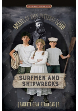 Surfmen and Shipwrecks