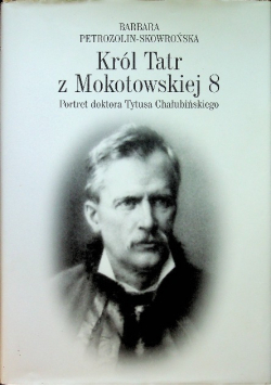 Król tatr z Mokotowskiej 8