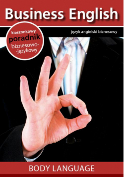 Body language - Mowa ciała