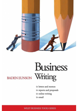 Business Writing