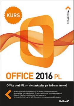 Office 2016 PL Kurs