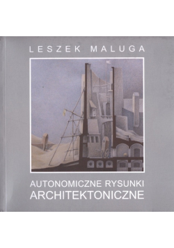 Autonomiczne rysunki architektoniczne