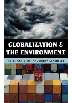 Globalization and the Environment
