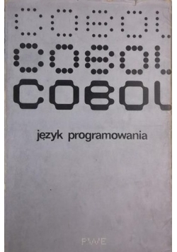 Cobol język programowania