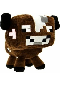 Minecraft Plusz Krowa