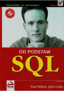 SQL Od podstaw