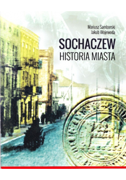 Sochaczew  Historia miasta