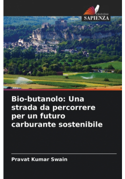 Bio-butanolo