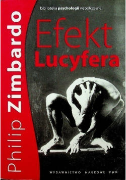 Philip Zimbardo Efekt Lucyfera