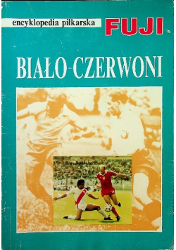 FUJI   Biało czerwoni