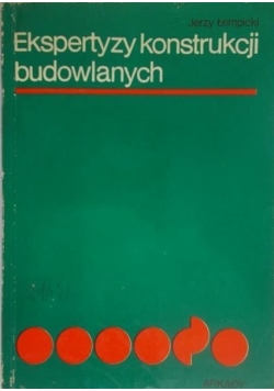 Ekspertyzy konstrukcji budowlanych