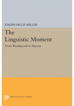 The Linguistic Moment