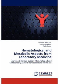 Hematological and Metabolic Aspects from Laboratory Medicine