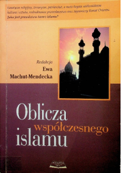 Oblicza współczesnego islamu