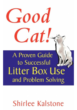 Good Cat!