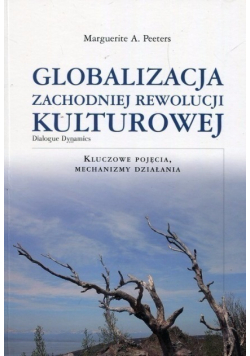 Globalizacja zachodniej rewolucji kulturowej