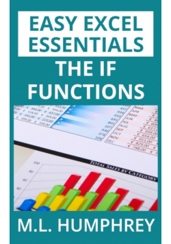 The IF Functions