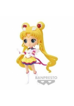 Figurka Q Posket Sailor Moon Eternal