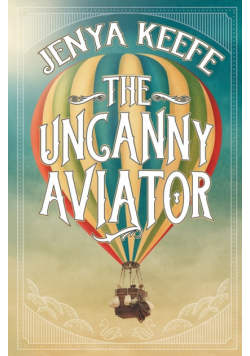 The Uncanny Aviator