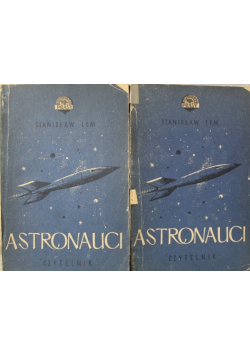 Astronauci Tom 1 i 2