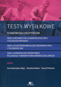 Testy wysiłkowe