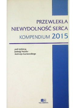 Przewlekła niewydolność serca