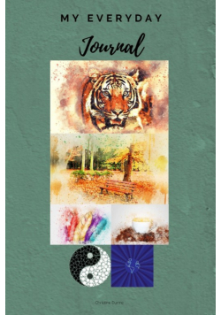 My Everyday Journal