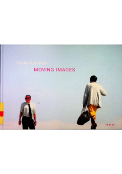 Moving images