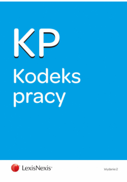 Kodeks pracy, LexisNexis