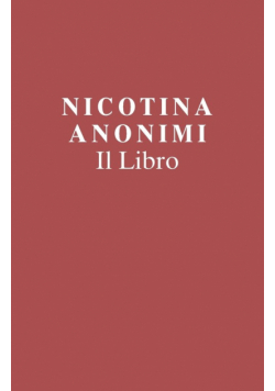 Nicotina Anonimi Il Libro (Italian Edition)