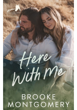 Here With Me