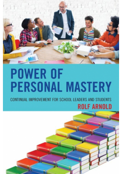 Power of Personal Mastery