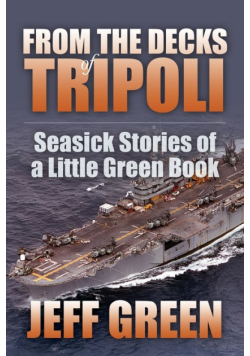 From the Decks of Tripoli