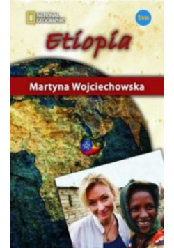 Etiopia Kobieta na krańcu świata