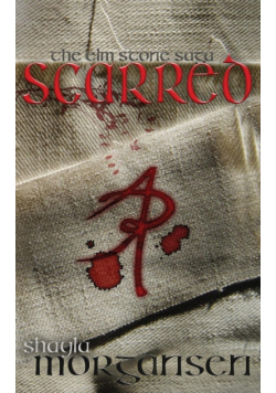 Scarred