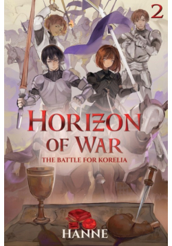 The Battle for Korelia