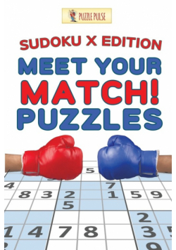 Meet Your Match! Puzzles