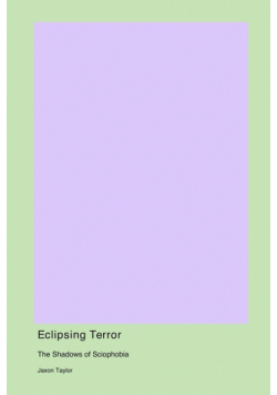 Eclipsing Terror