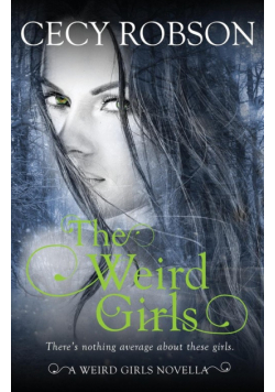 The Weird Girls
