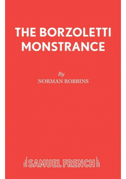 The Borzoletti Monstrance