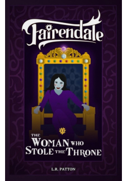 The Woman Who Stole the Throne