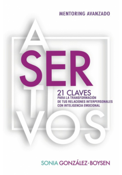 Asertivos | Softcover  | Assertive