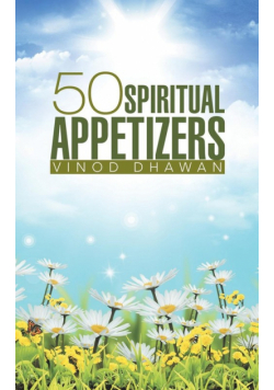 50 Spiritual Appetizers