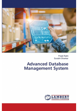Advanced Database Management System