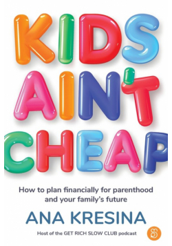Kids Ain't Cheap