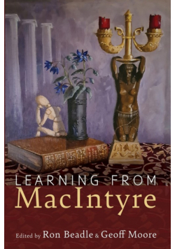 Learning from MacIntyre